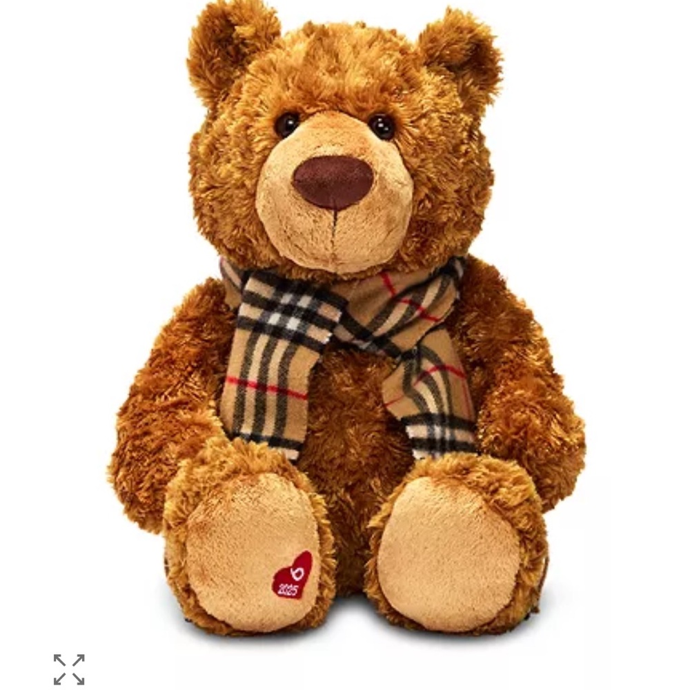 Burberry Bear
